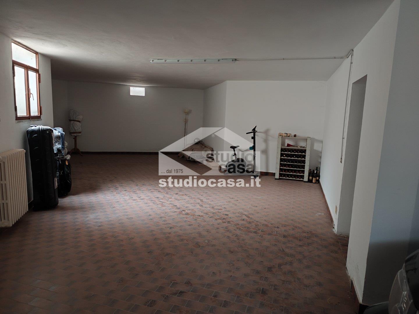 Villa Unifamiliare in vendita a Castelleone