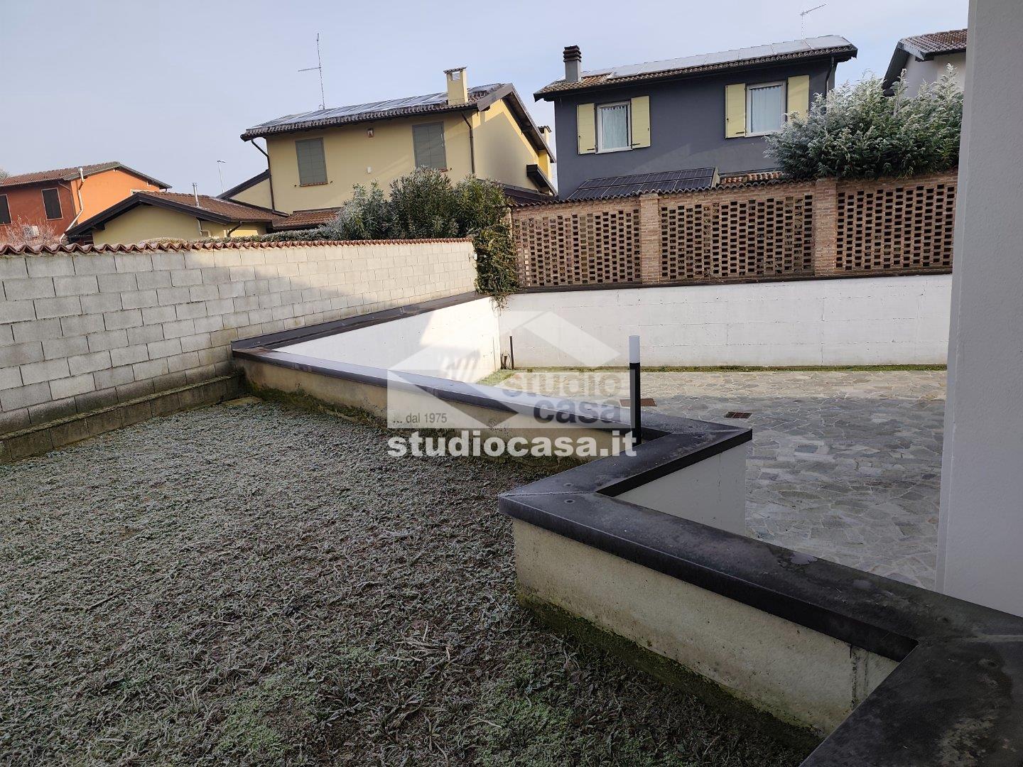 Villa Unifamiliare in vendita a Castelleone