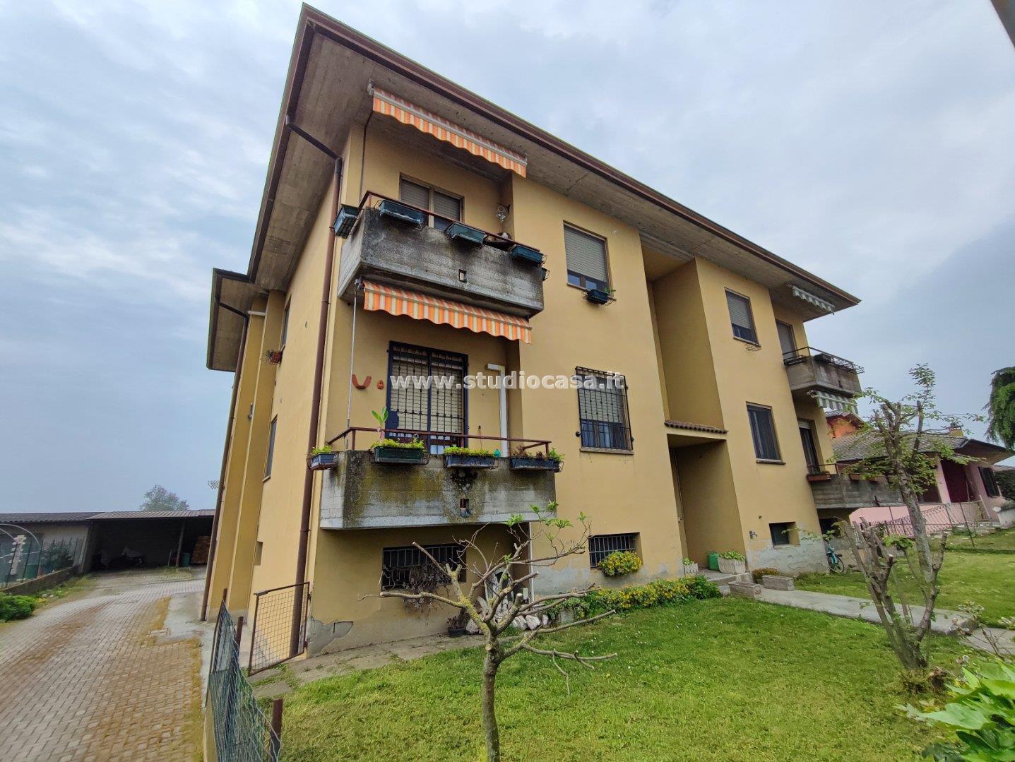 Appartamento in vendita a San Bassano