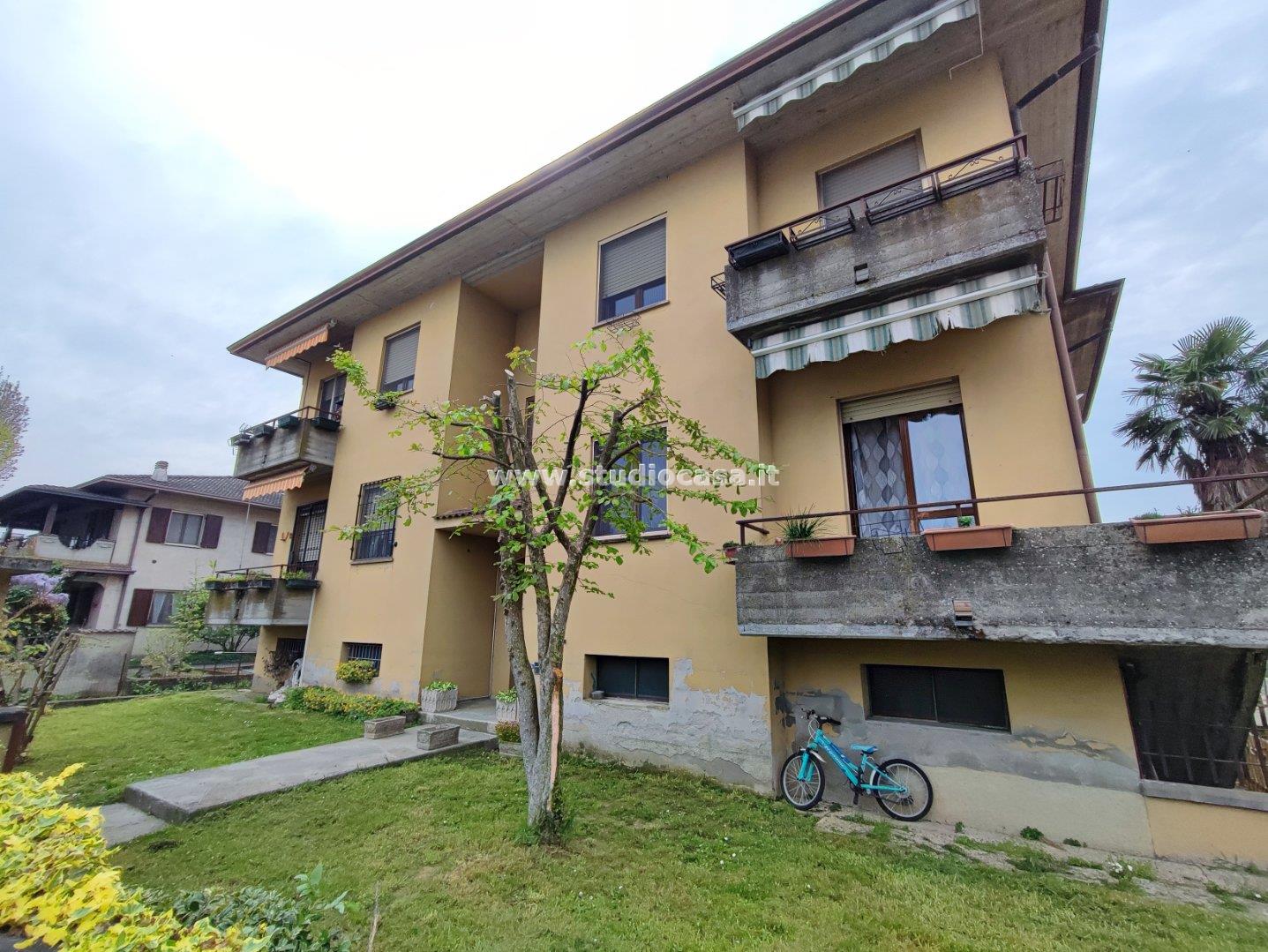 Appartamento in vendita a San Bassano