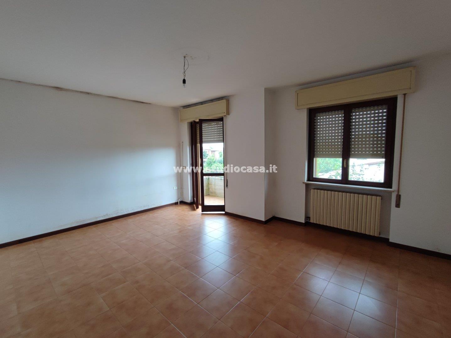 Appartamento in vendita a San Bassano