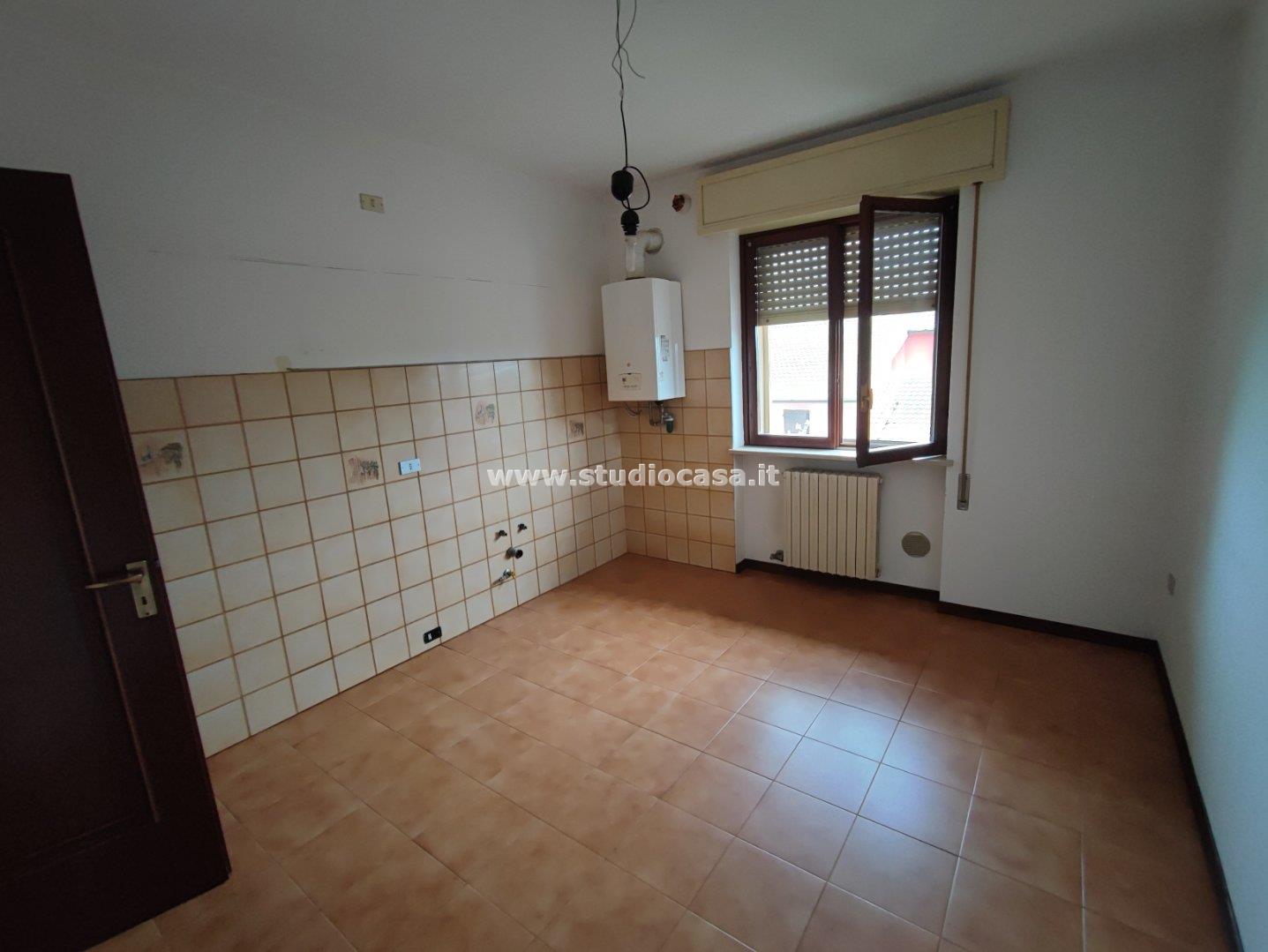 Appartamento in vendita a San Bassano