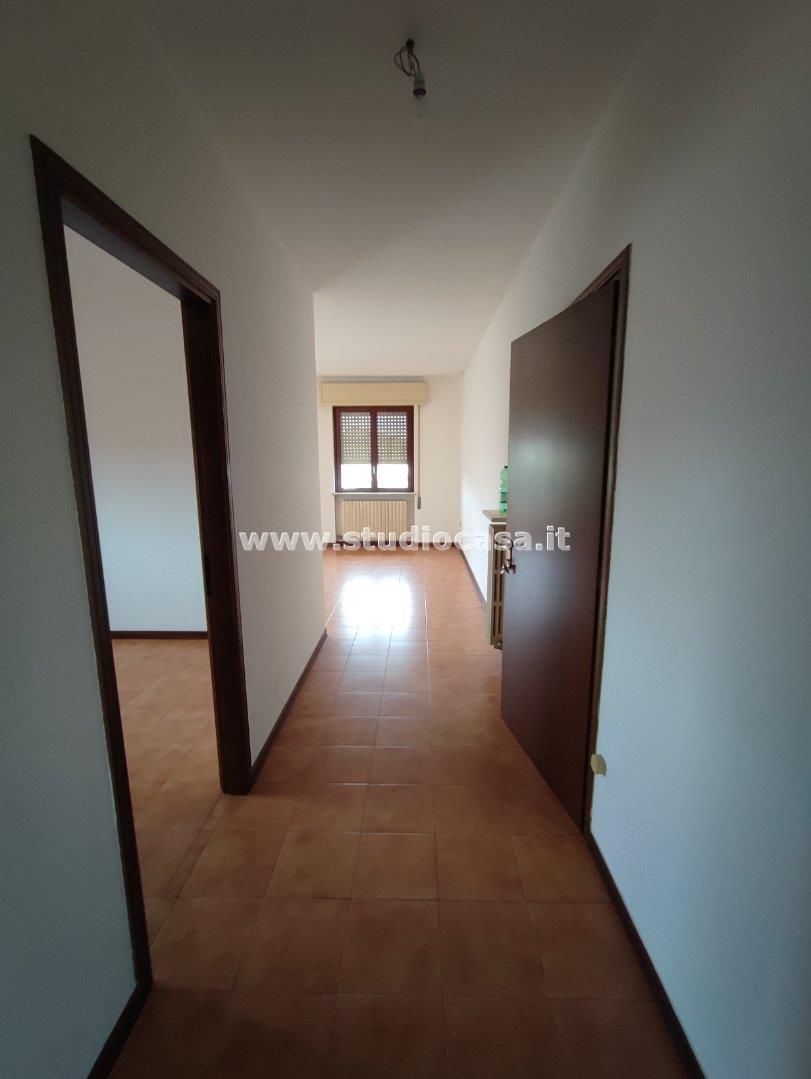 Appartamento in vendita a San Bassano