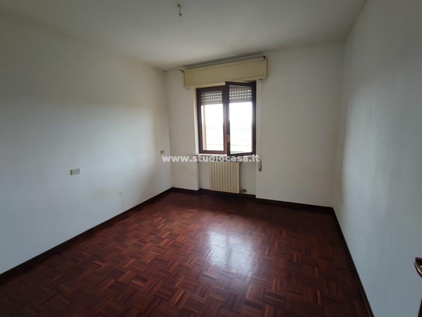 Appartamento in vendita a San Bassano