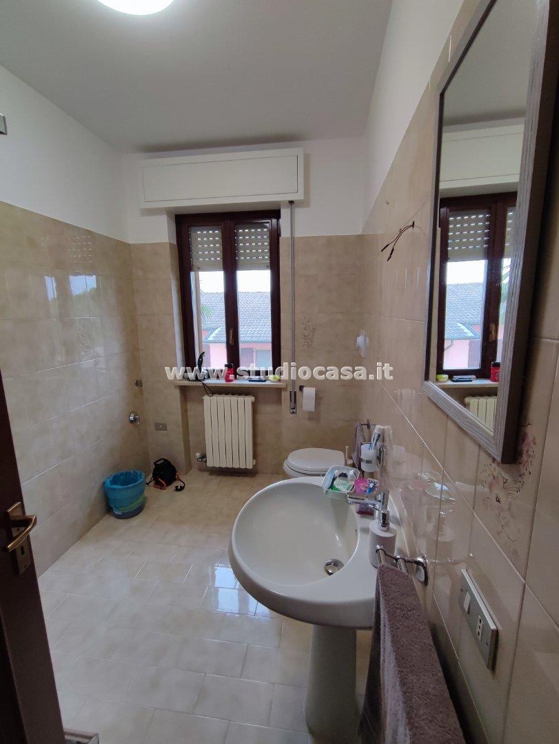 Appartamento in vendita a San Bassano