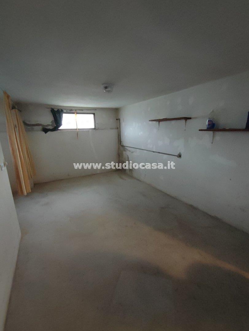 Appartamento in vendita a San Bassano
