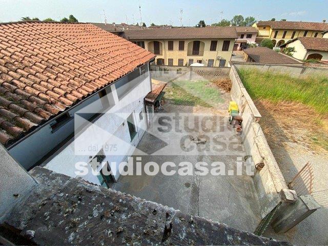 Casa Unifamiliare in vendita a Trigolo