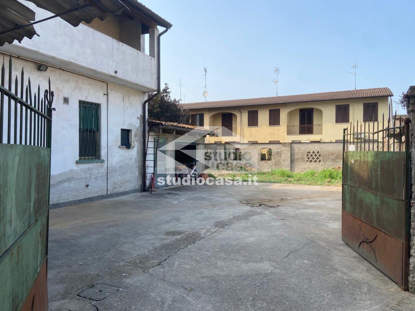 Casa Unifamiliare in vendita a Trigolo