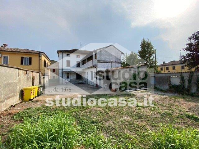 Casa Unifamiliare in vendita a Trigolo