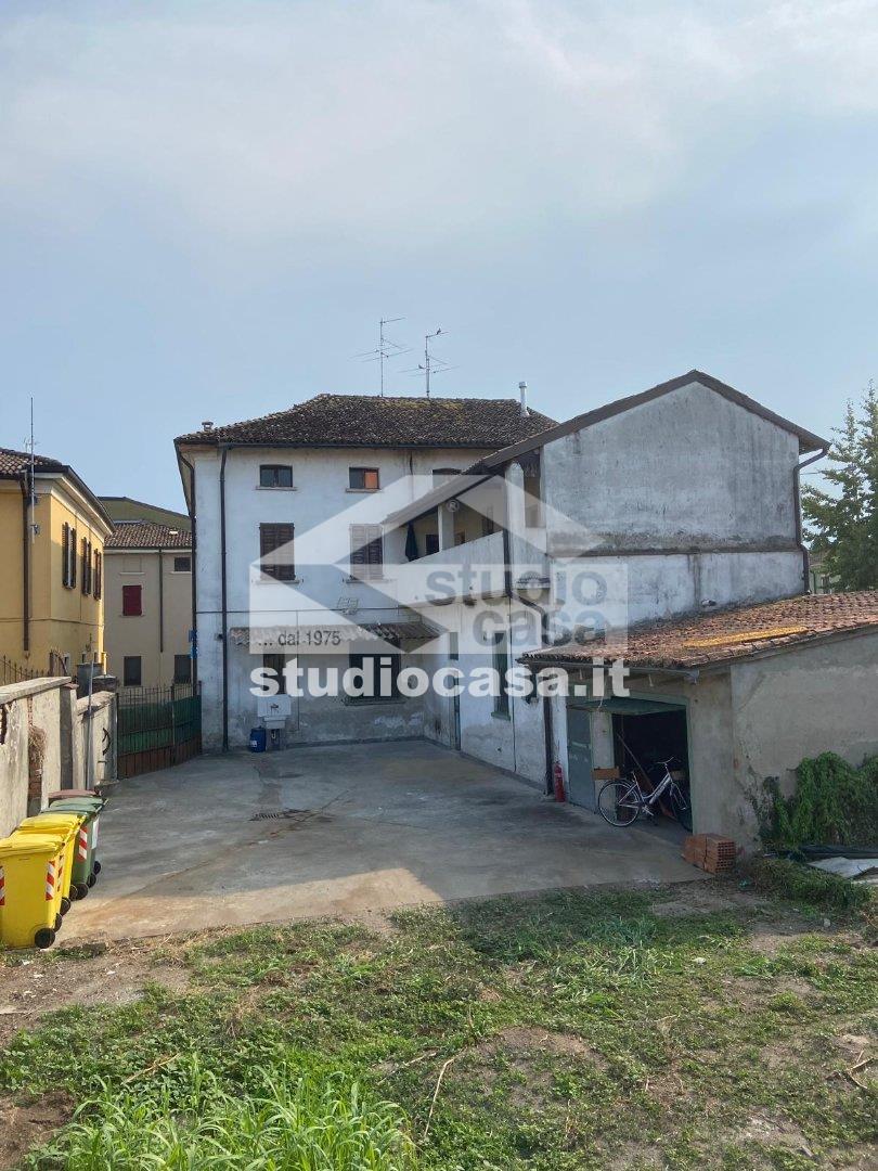 Casa Unifamiliare in vendita a Trigolo