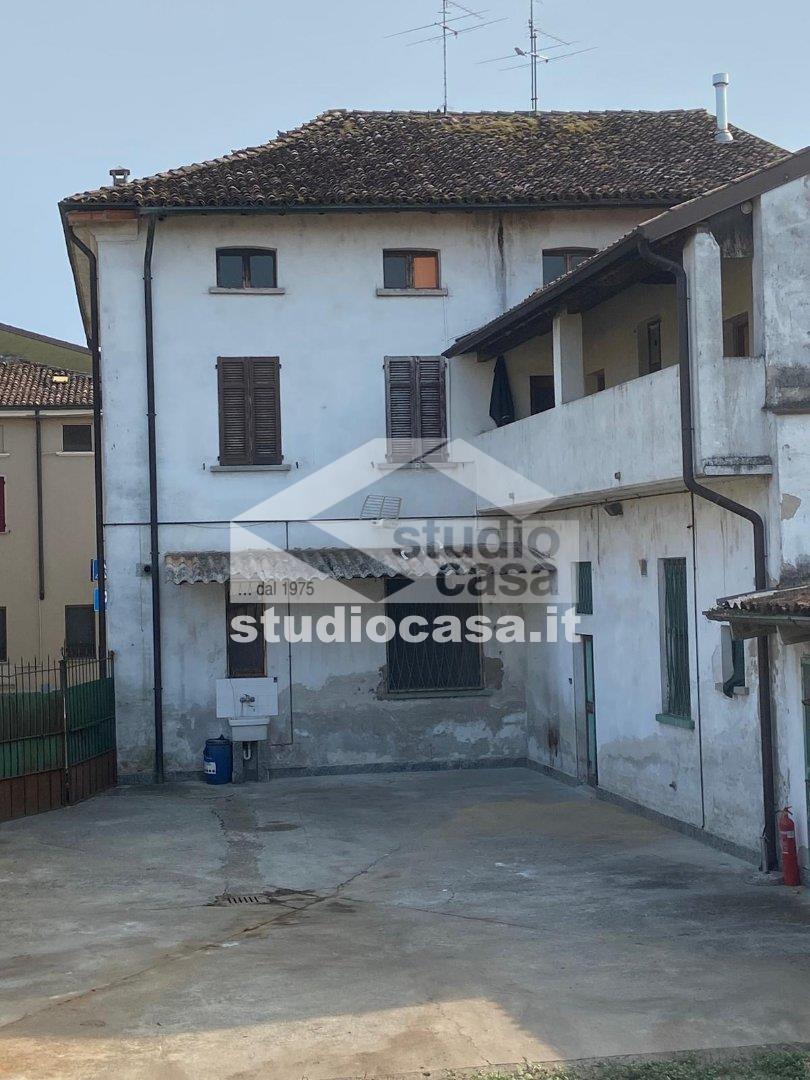 Casa Unifamiliare in vendita a Trigolo