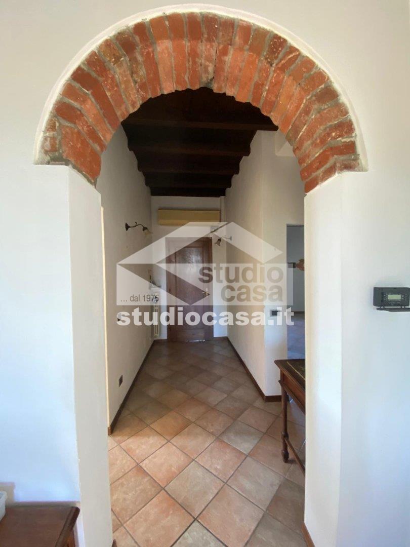 Casa Unifamiliare in vendita a Trigolo