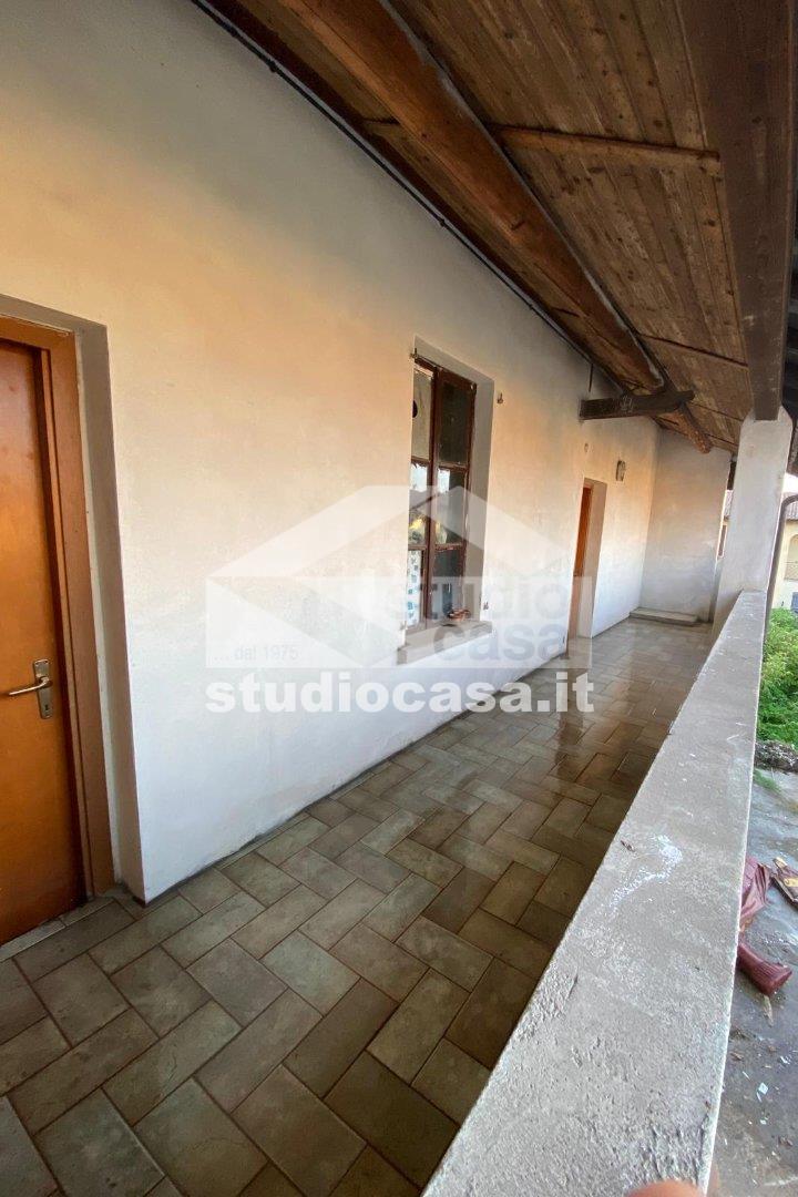 Casa Unifamiliare in vendita a Trigolo