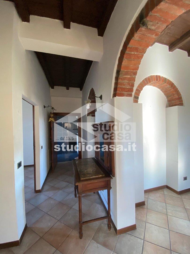 Casa Unifamiliare in vendita a Trigolo