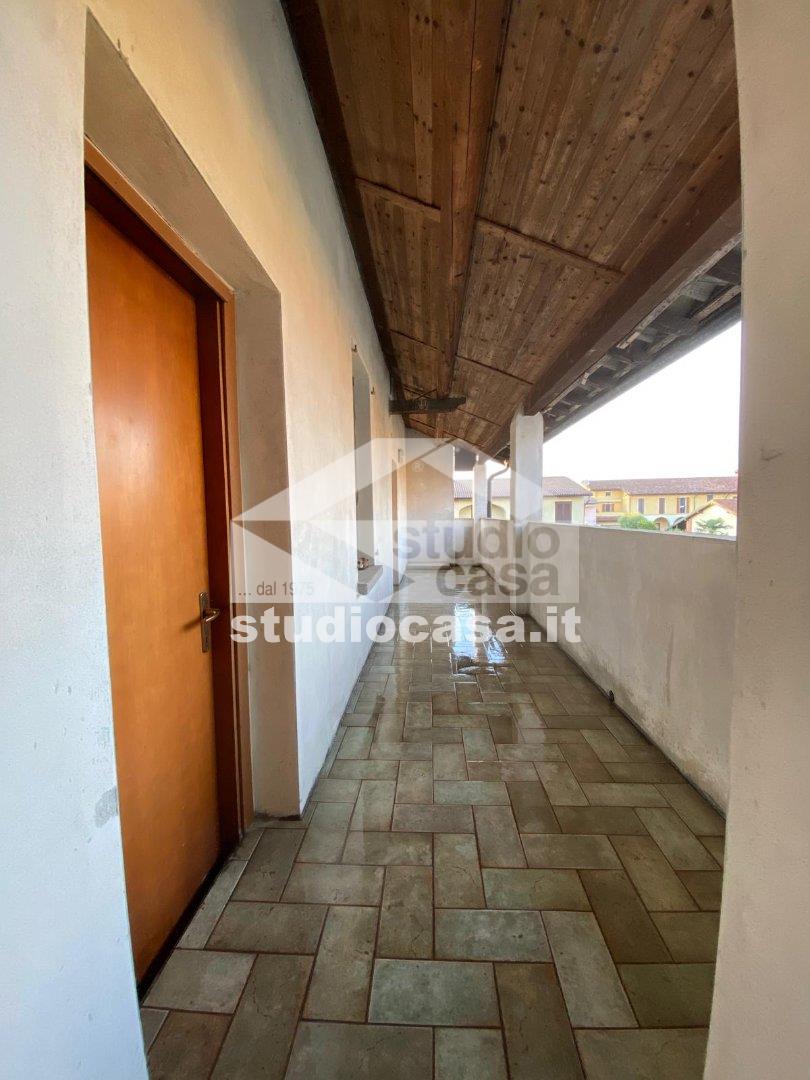 Casa Unifamiliare in vendita a Trigolo