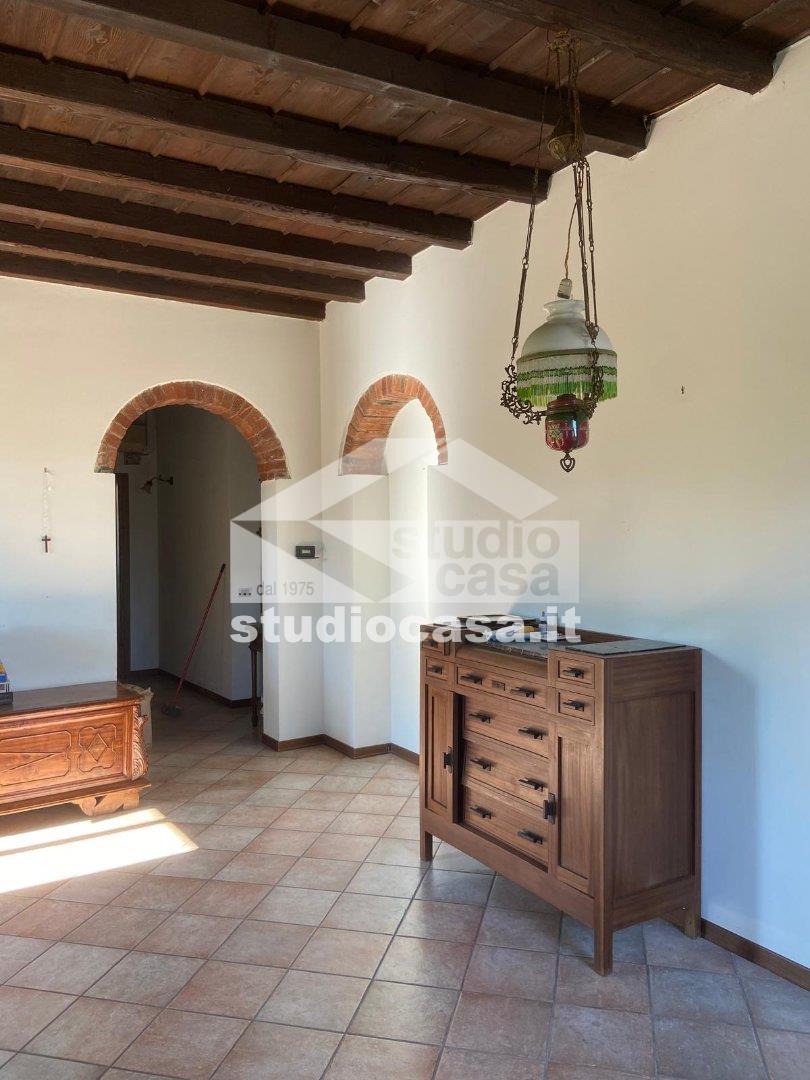 Casa Unifamiliare in vendita a Trigolo