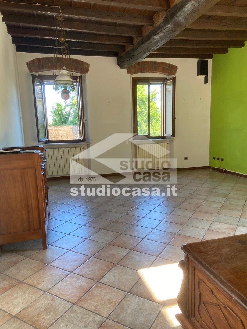 Casa Unifamiliare in vendita a Trigolo