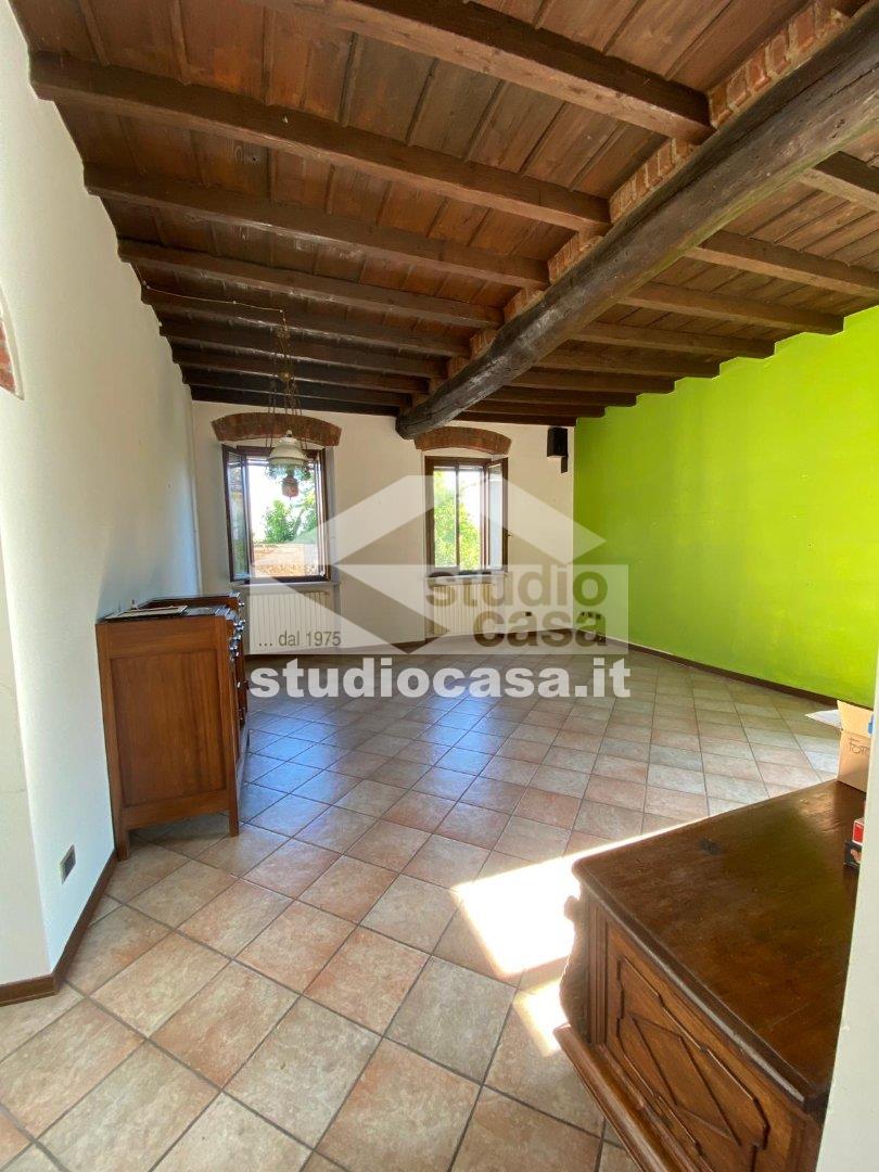 Casa Unifamiliare in vendita a Trigolo