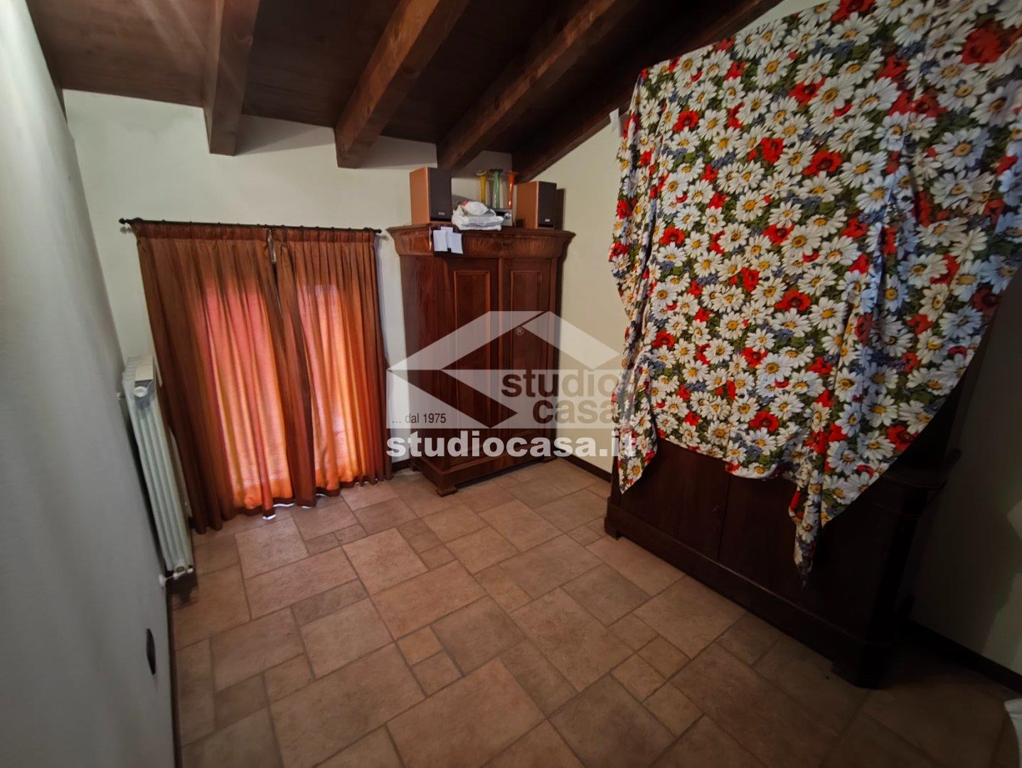 Appartamento in affitto a Castelleone
