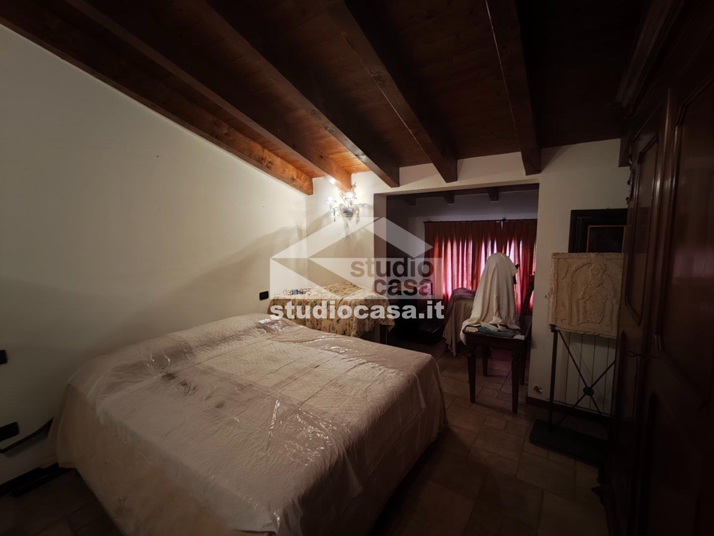 Appartamento in vendita a Castelleone