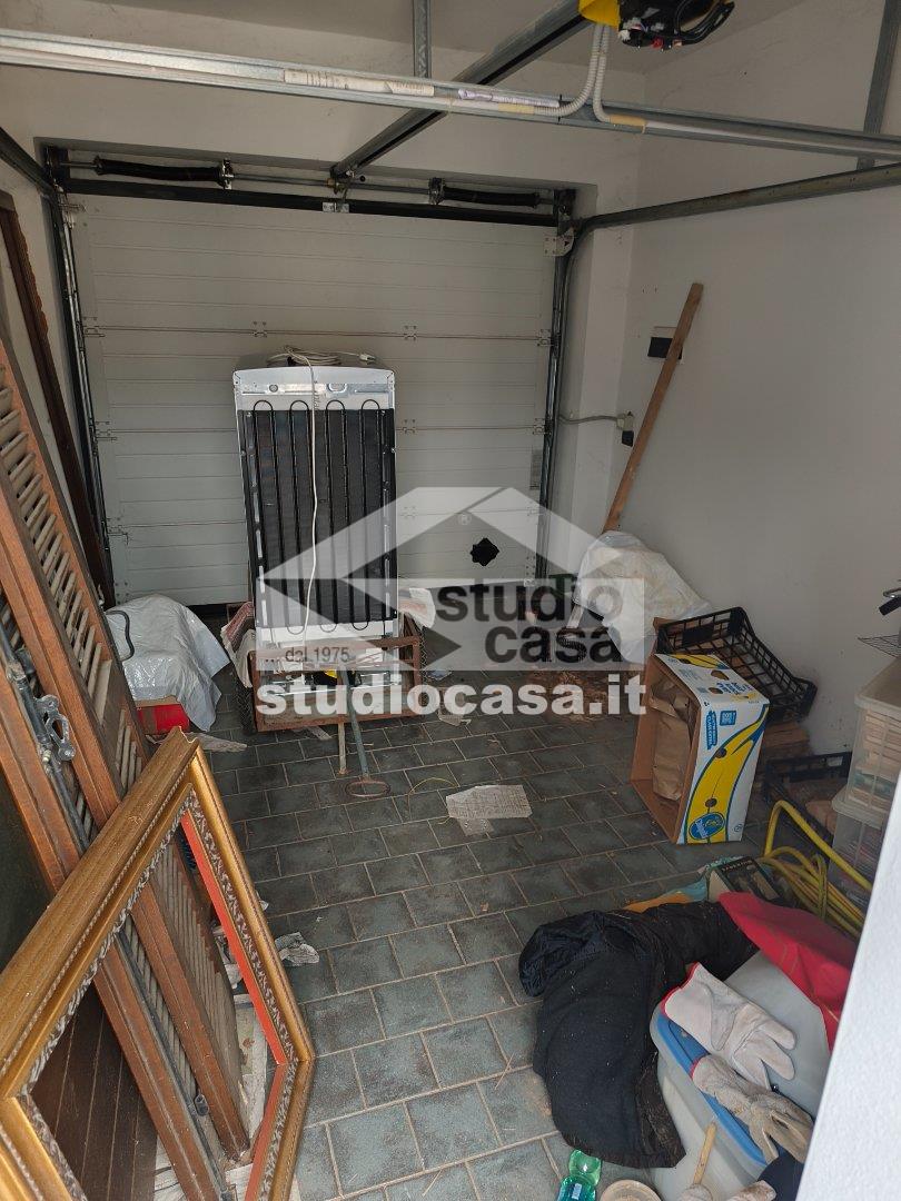 Appartamento in vendita a Castelleone