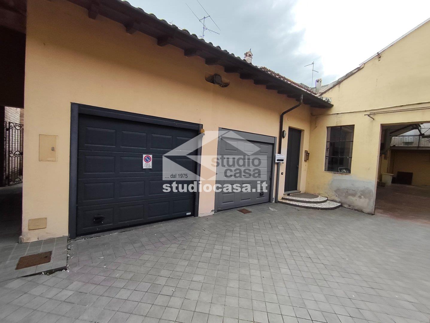 Appartamento in vendita a Castelleone