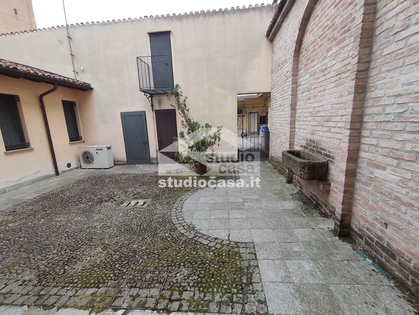 Appartamento in vendita a Castelleone