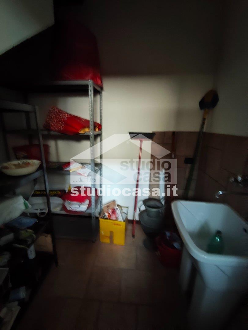 Appartamento in vendita a Castelleone