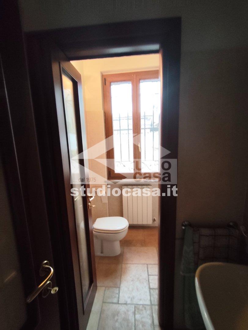 Appartamento in vendita a Castelleone