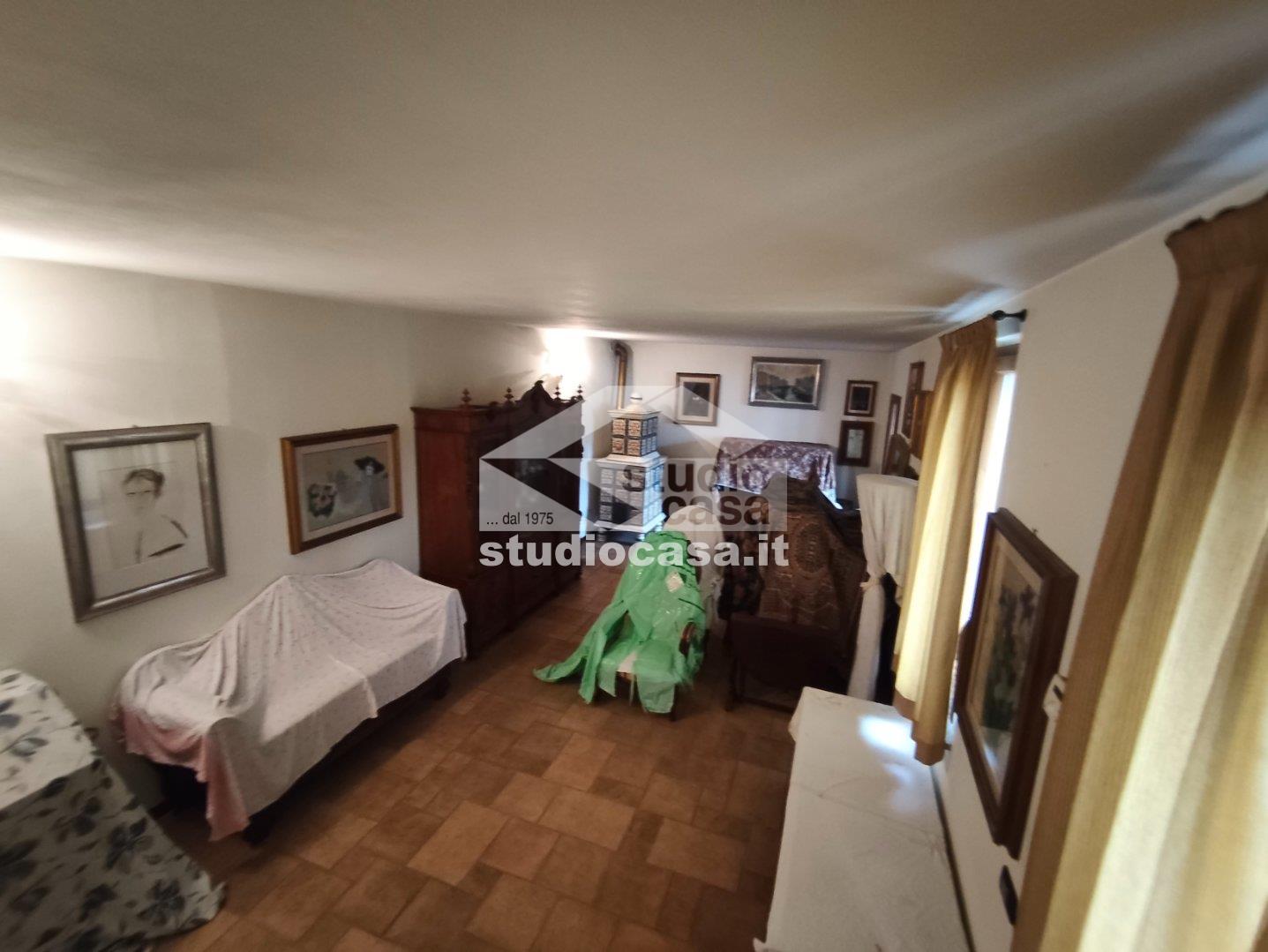 Appartamento in vendita a Castelleone