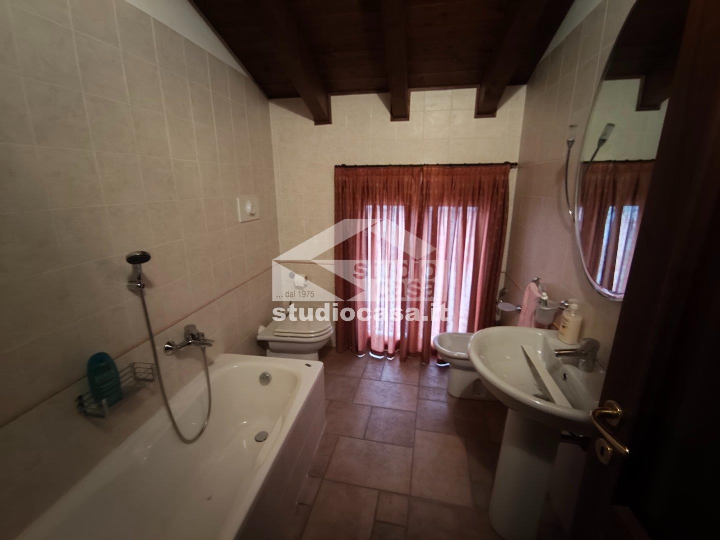 Appartamento in vendita a Castelleone