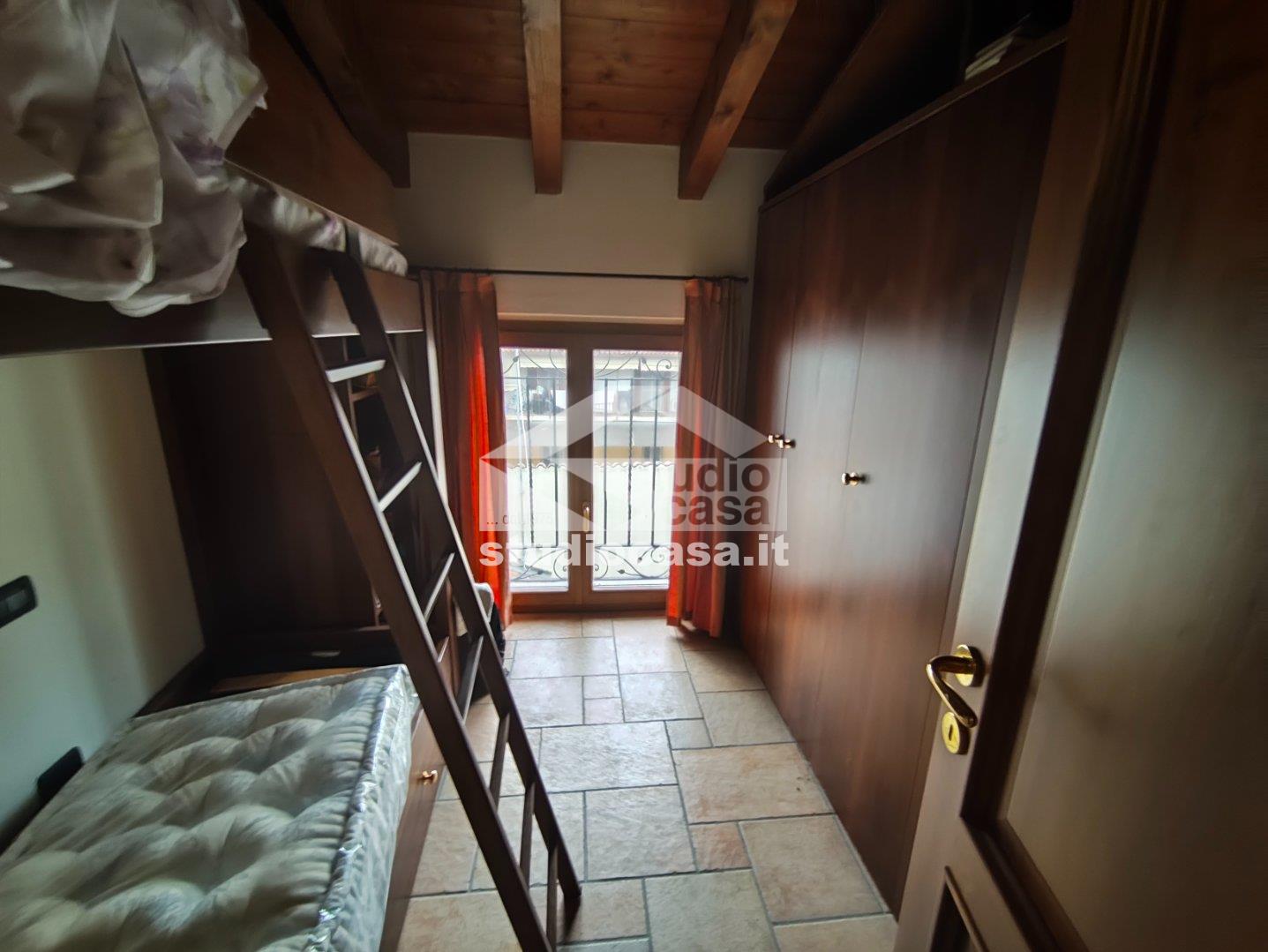 Appartamento in vendita a Castelleone