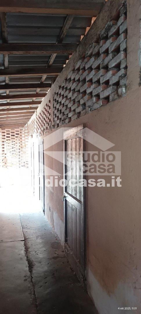 Casa Unifamiliare in vendita a Pizzighettone