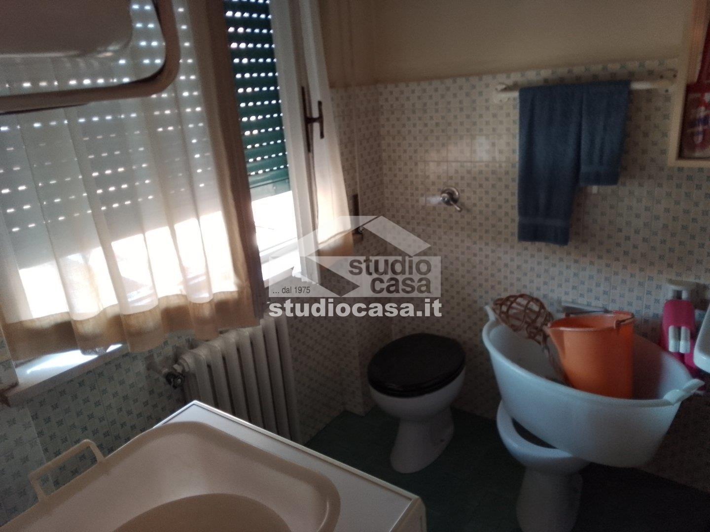 Appartamento in vendita a Castelleone