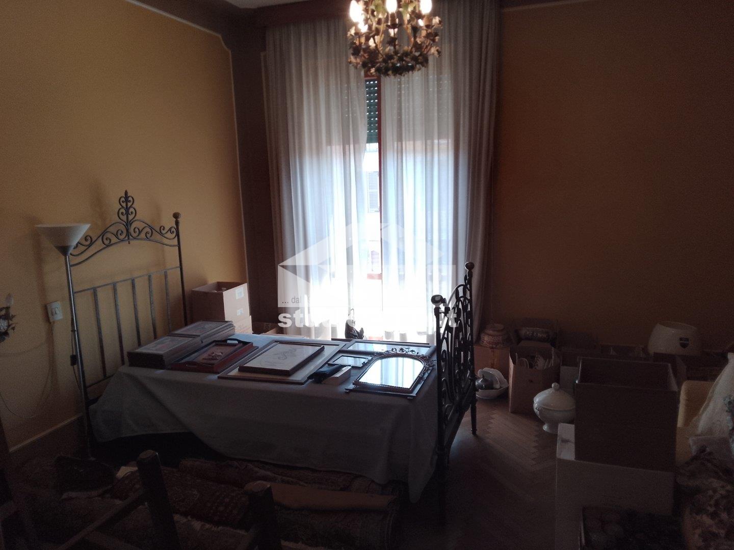 Appartamento in vendita a Castelleone