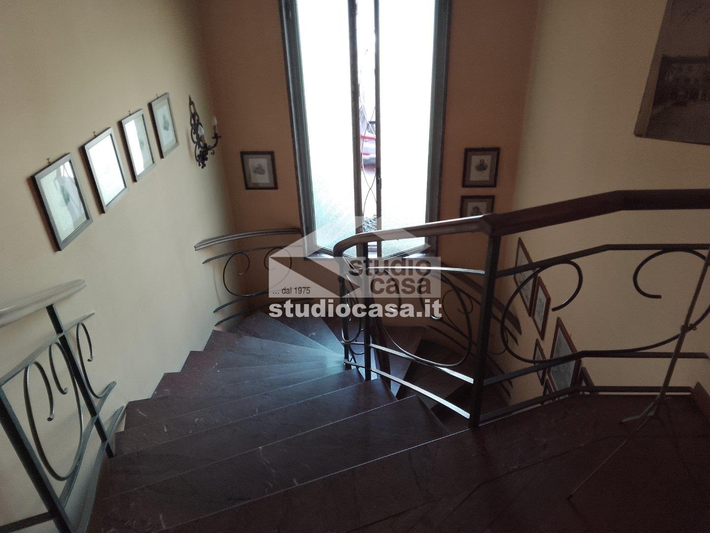 Appartamento in vendita a Castelleone