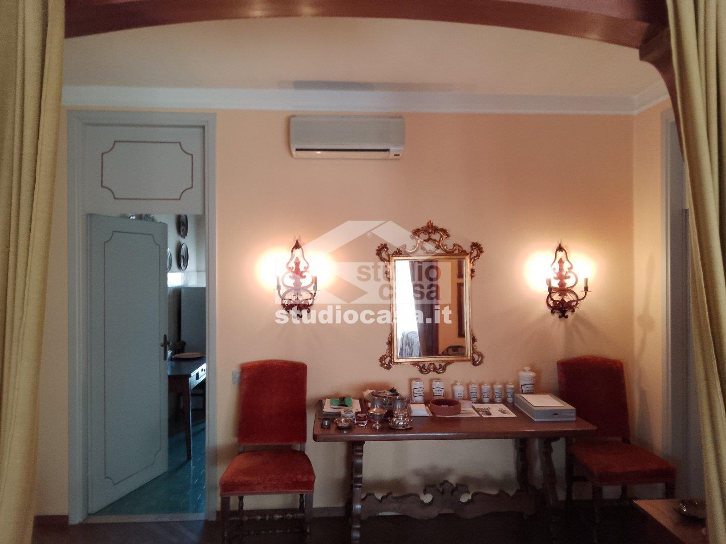 Appartamento in vendita a Castelleone