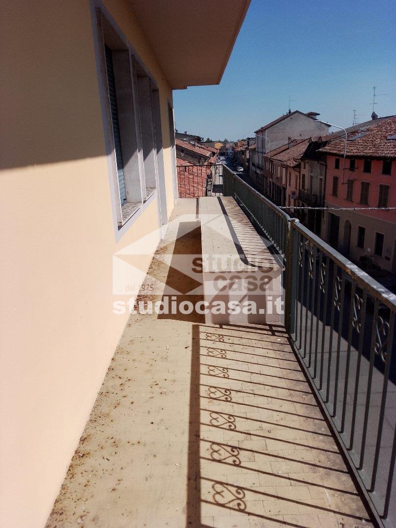 Appartamento in vendita a Castelleone