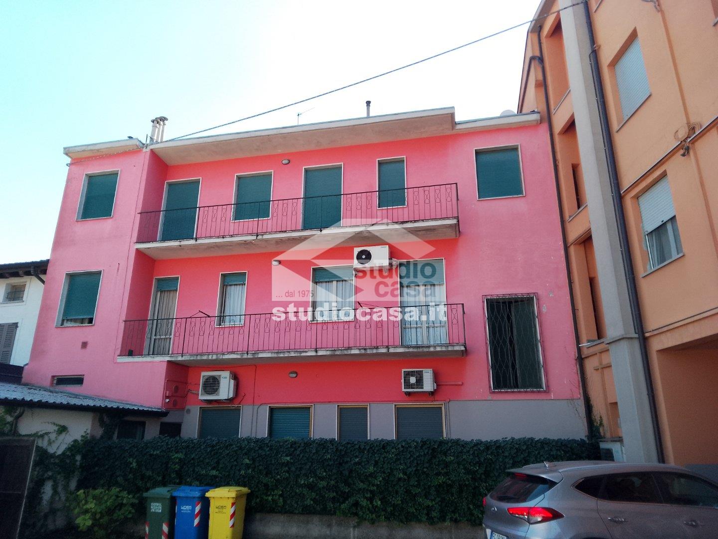 Appartamento in vendita a Castelleone