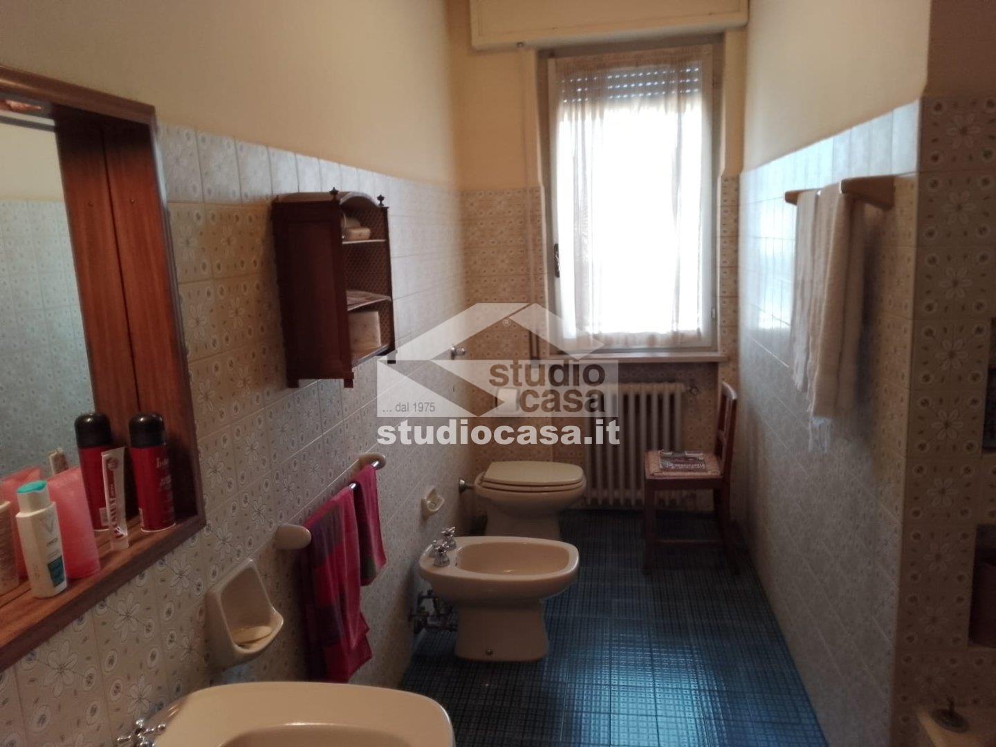 Appartamento in vendita a Castelleone