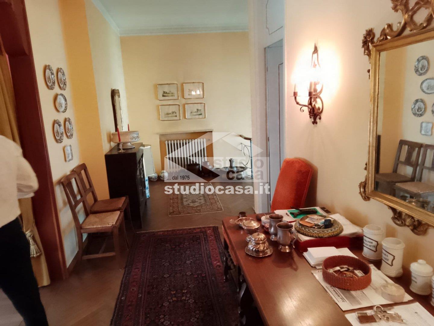 Appartamento in vendita a Castelleone