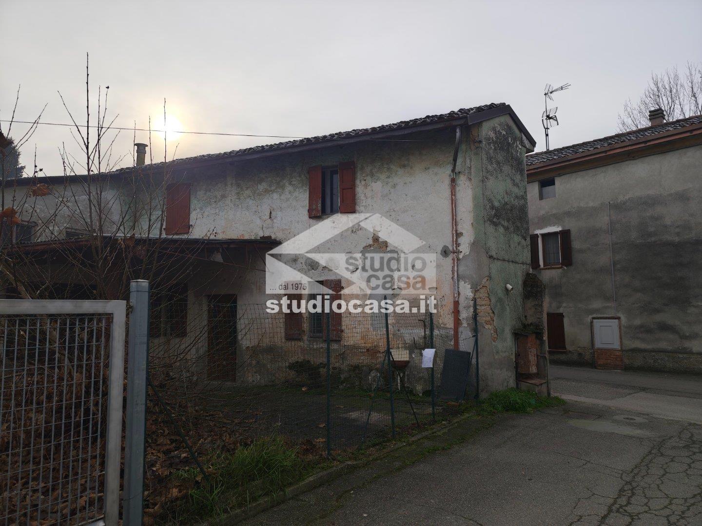 Casa Unifamiliare in vendita a Pizzighettone