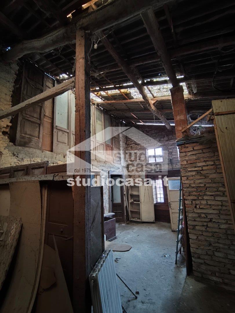 Casa Unifamiliare in vendita a Pizzighettone