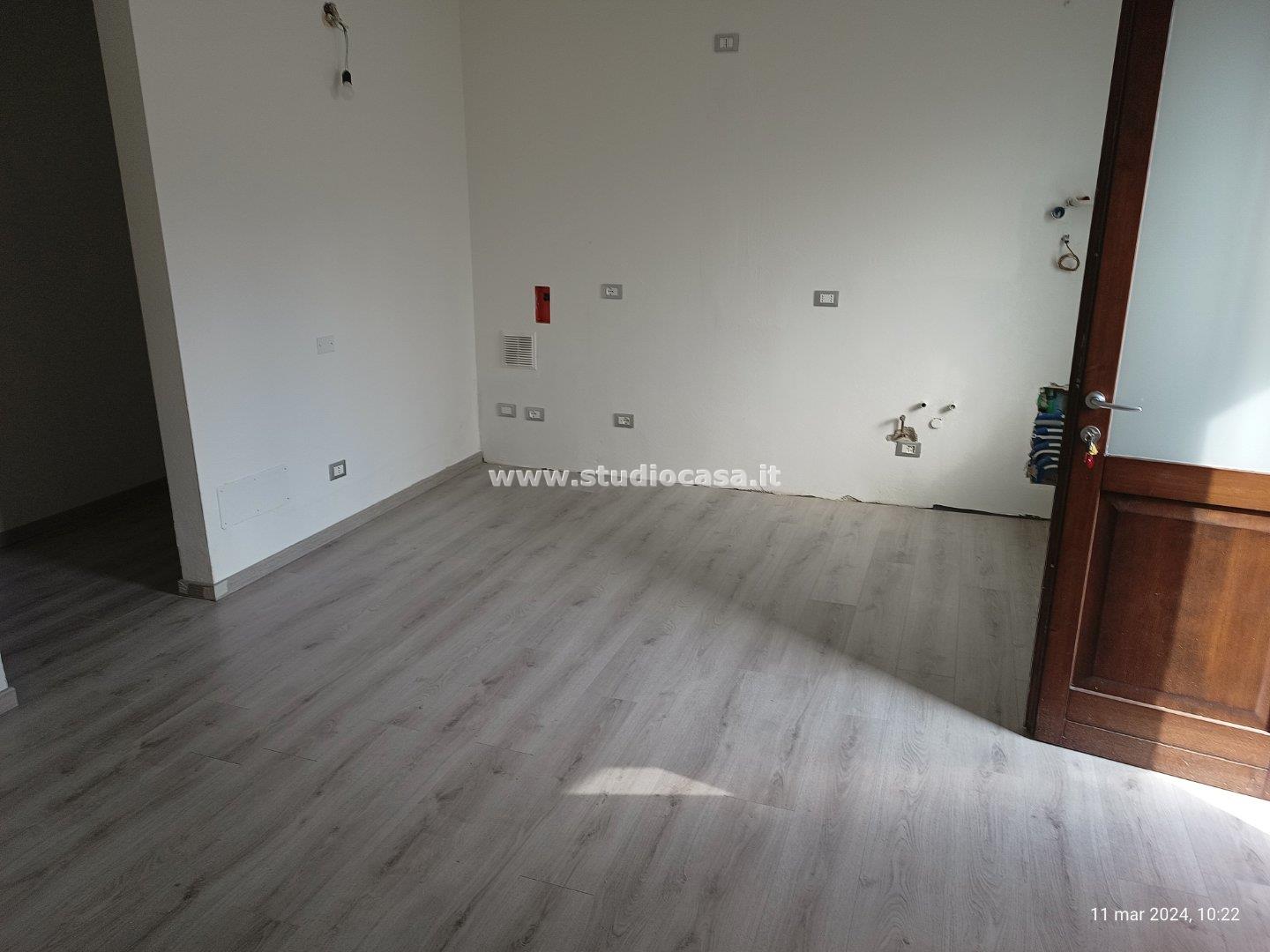 Appartamento in vendita a Castelleone