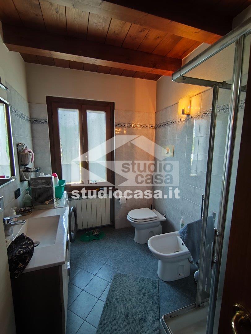 Appartamento in affitto a Castelleone
