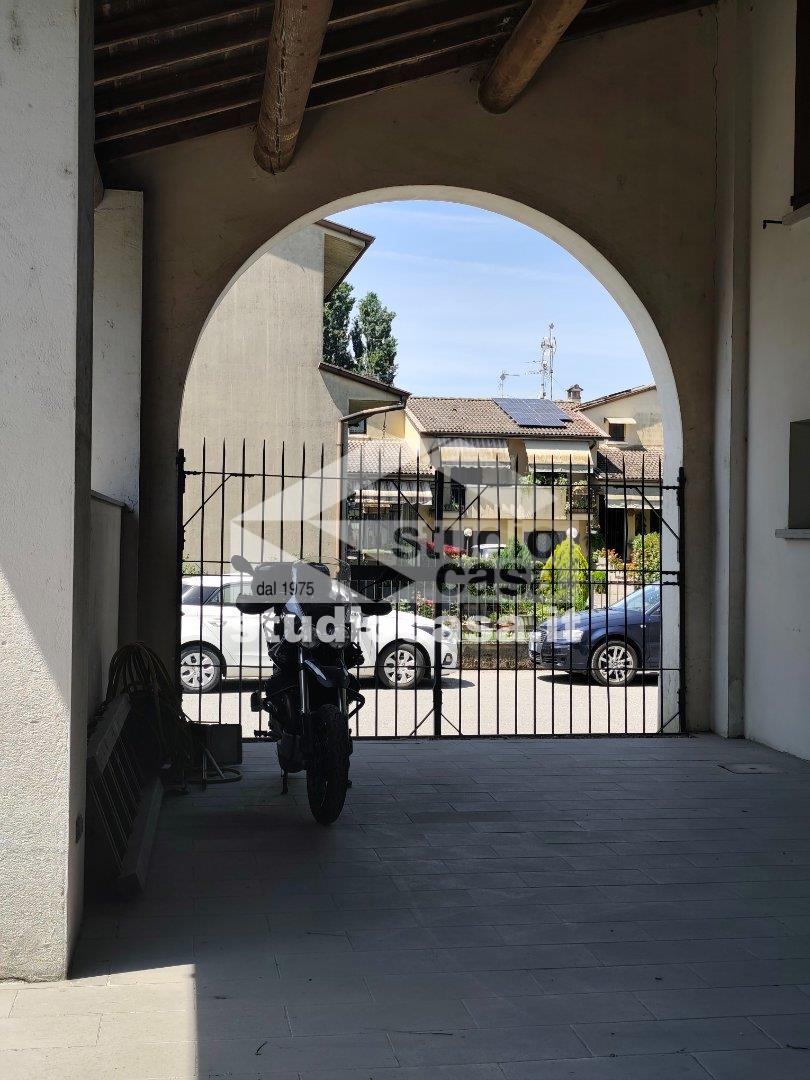 Appartamento in affitto a Castelleone
