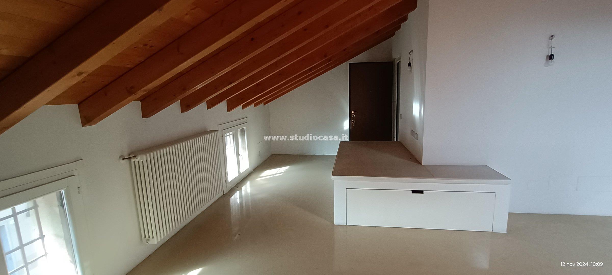 Appartamento in vendita a Castelleone