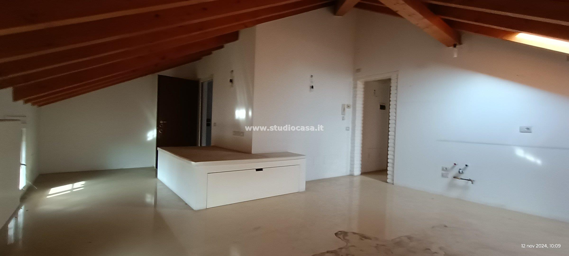 Appartamento in vendita a Castelleone