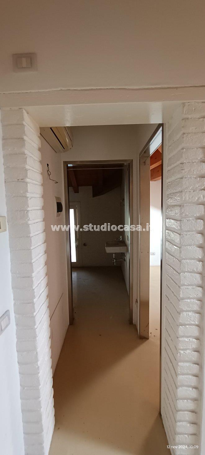 Appartamento in vendita a Castelleone