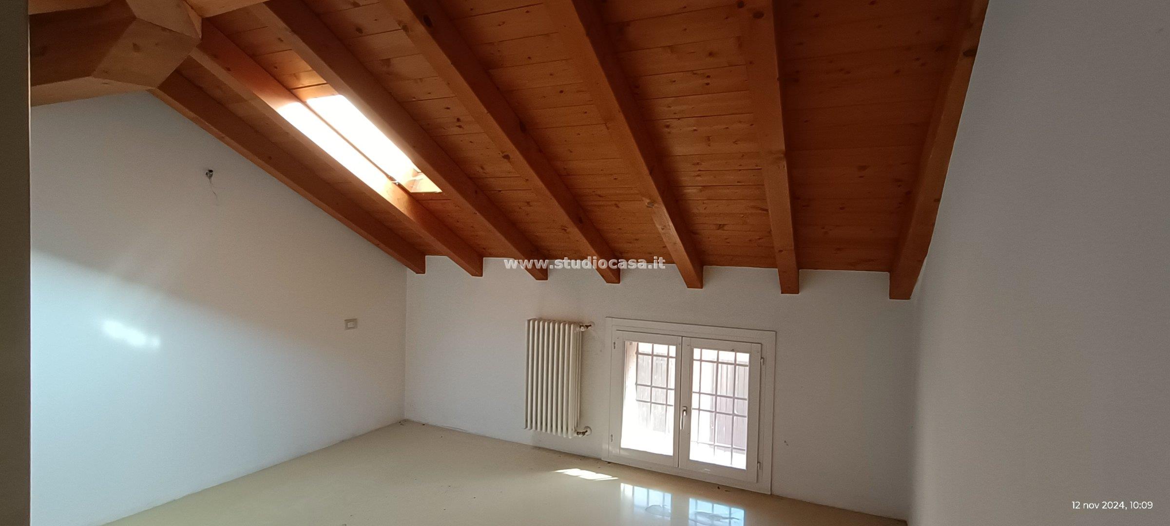 Appartamento in vendita a Castelleone